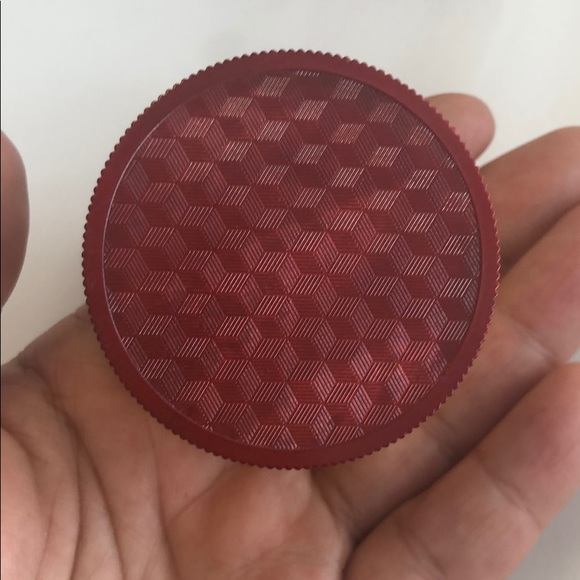 Grinder weeddd grinder - Picture 5 of 8